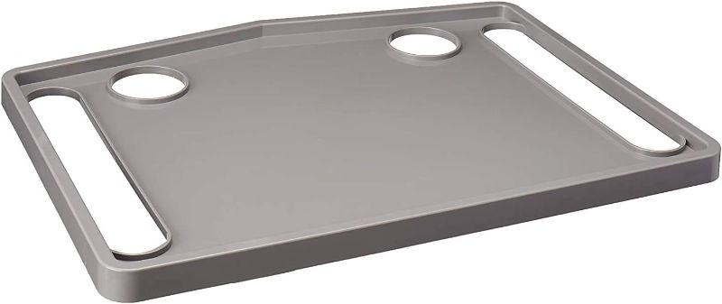 Photo 1 of North American Health + Wellness Walker Tray - Stable Tabletop