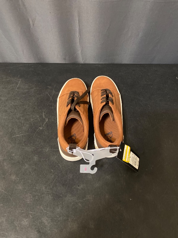 Photo 1 of brown art class shoes size 5 