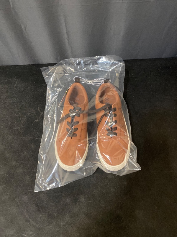 Photo 1 of brown art class shoes size 5 