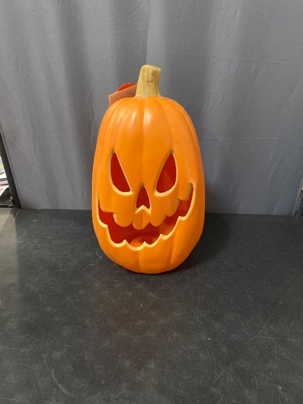 Photo 1 of Pumpkin