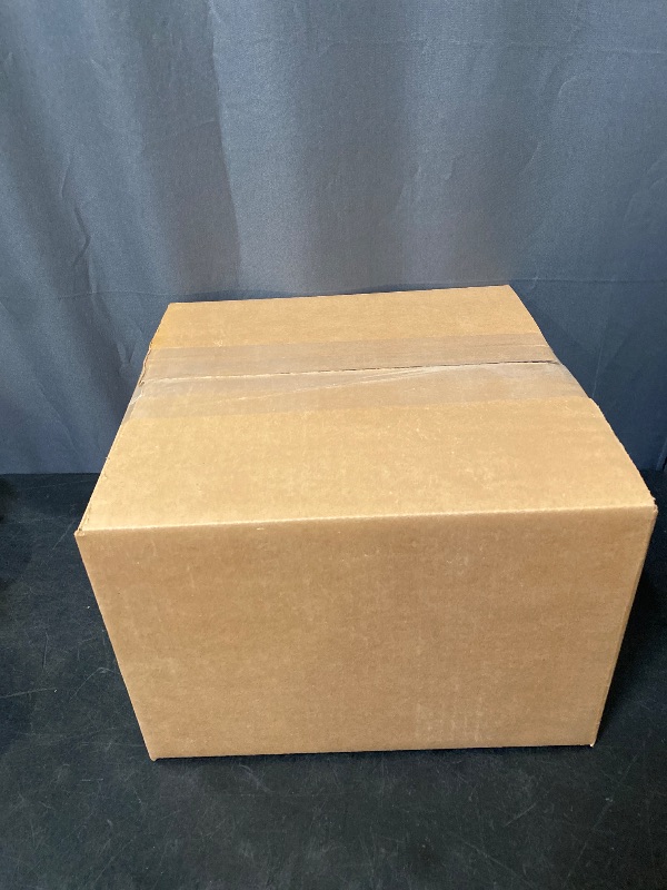 Photo 1 of  Geo Glass Decorative Vase Gray  