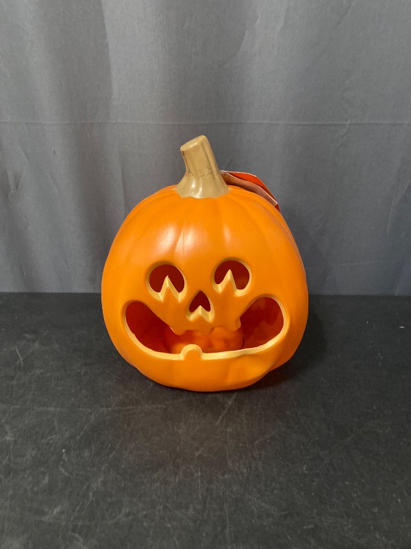 Photo 1 of Pumpkin