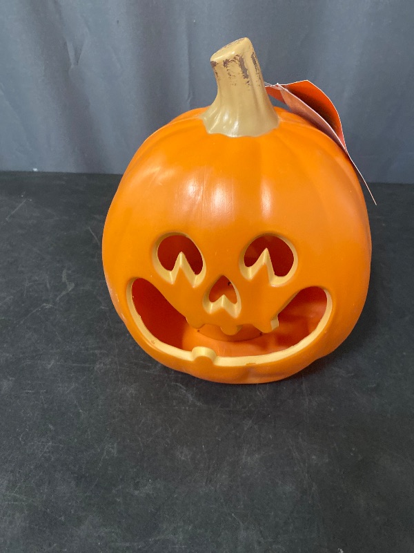 Photo 1 of Pumpkin