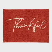 Photo 1 of bathroom mat 