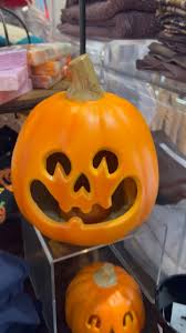 Photo 1 of Halloween pumpkin