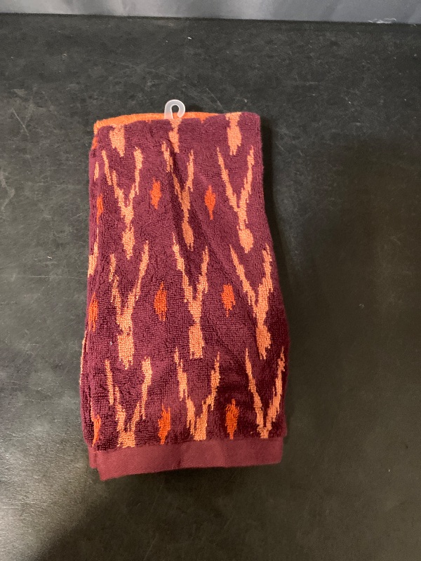 Photo 1 of 2 pack hand towels  