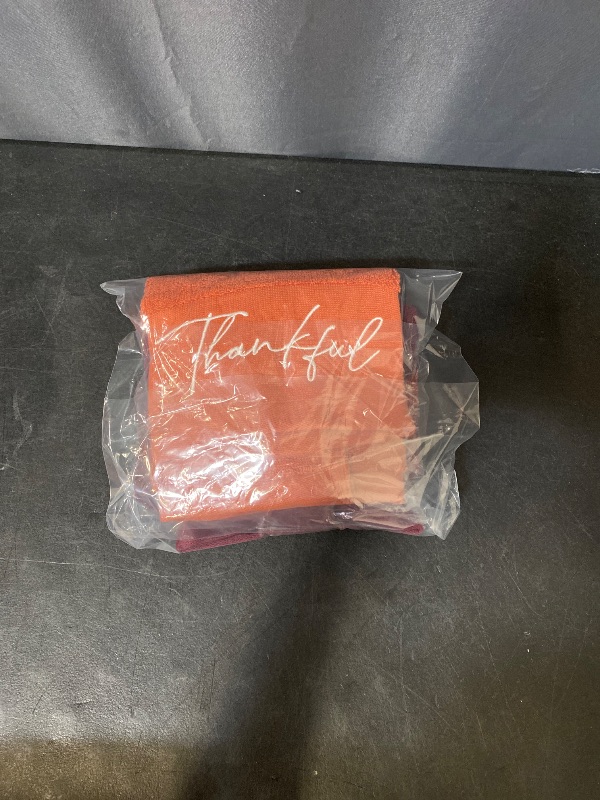 Photo 1 of 2 pack hand towels  