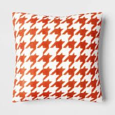 Photo 1 of threshold decor pillow 