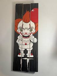 Photo 1 of Halloween IT decor  
