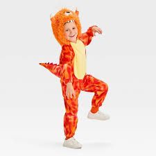 Photo 1 of 0-24M Halloween costume monster 