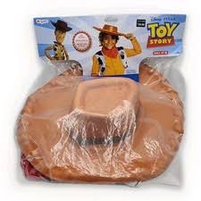 Photo 1 of One Size woody halloween costume 