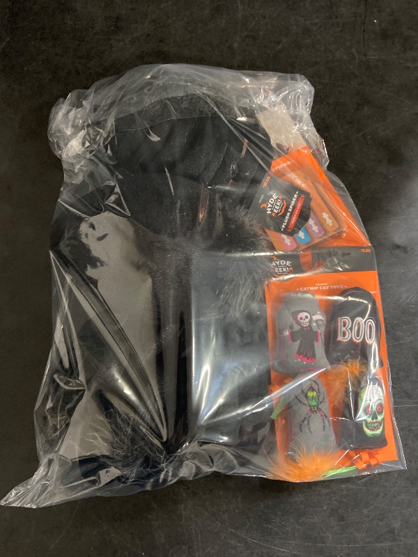 Photo 1 of 3 Item Seasonal & Party Supplies Bundle