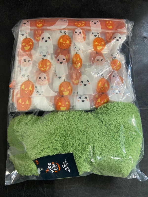 Photo 1 of 4 Item Pet Supplies, Seasonal & Party Supplies Bundle
