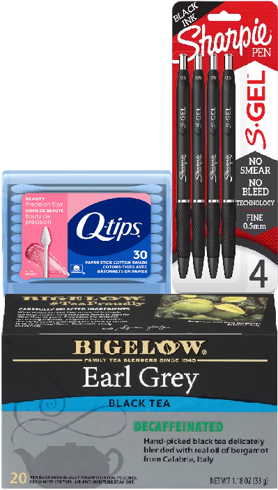 Photo 1 of 4 Item Kitchen/Dining, Beauty & Personal Care, Office Supplies Bundle