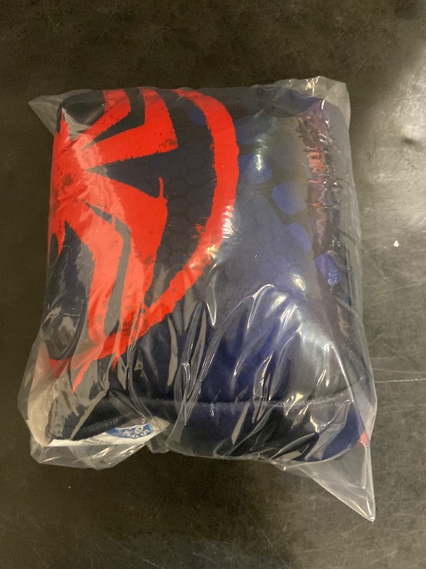Photo 1 of M Marvel Youth Miles Morales Halloween Costume