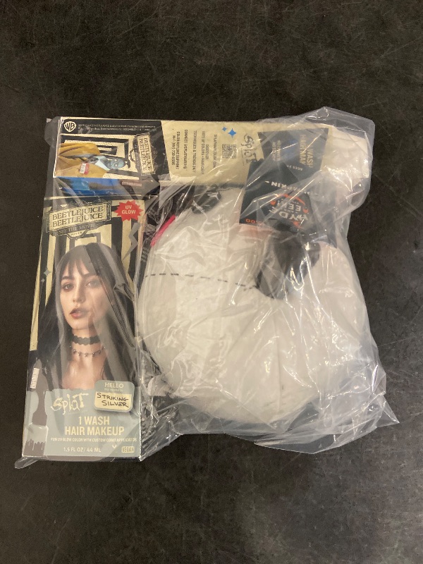 Photo 1 of 3 Item Seasonal & Party Supplies | Hair Care Bundle