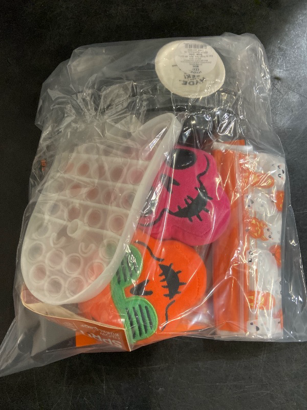Photo 1 of 4 Item Seasonal & Party Supplies, Pet Supplies, Toys & Games