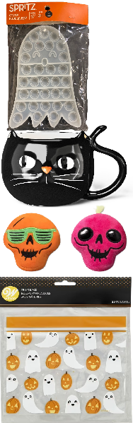 Photo 1 of 4 Item Seasonal & Party Supplies, Pet Supplies, Toys & Games