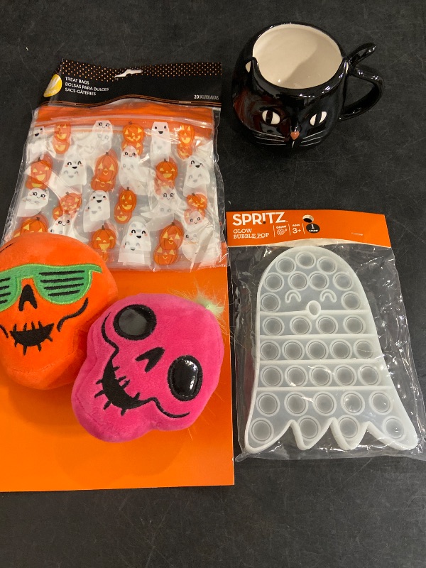 Photo 1 of 4 Item Seasonal & Party Supplies, Pet Supplies, Toys & Games