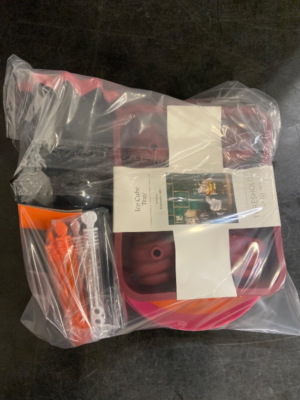 Photo 1 of 5 Item Seasonal & Party Supplies Bundle