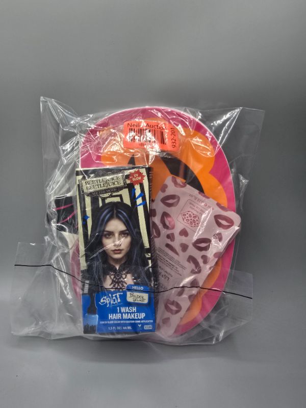 Photo 1 of 5 Item Seasonal & Party Supplies Bundle