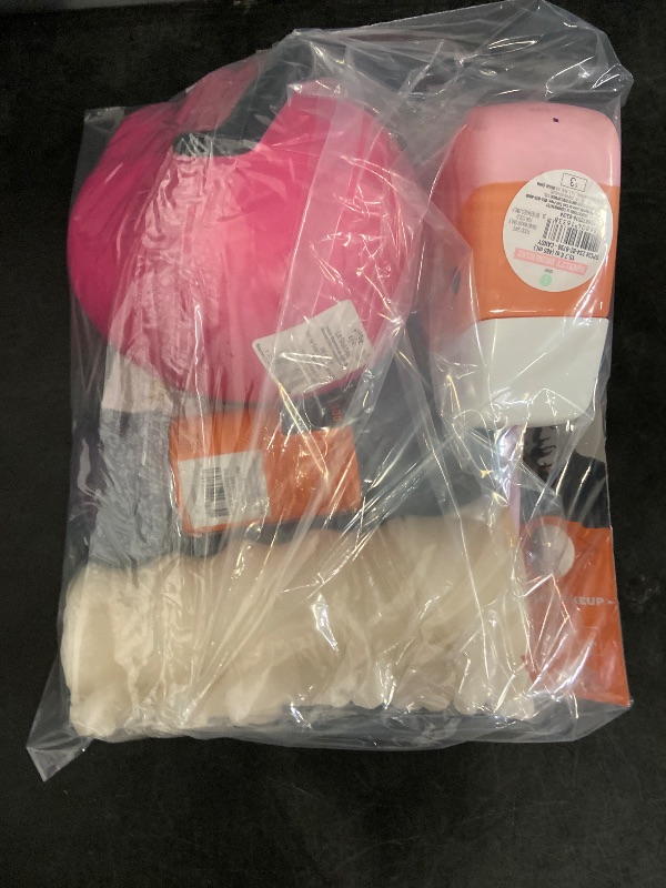 Photo 1 of 5 Item Seasonal & Party Supplies, Home Decor | 1 Cup, 2 Home Decor, Fake Blood 16OZ, 0.7 fl oz Cream Makeup