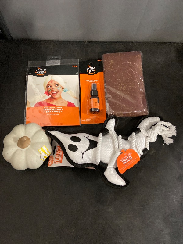 Photo 1 of 5 Item Bundle Seasonal & Party Bundle