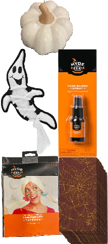 Photo 1 of 5 Item Bundle Seasonal & Party Bundle