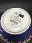 Photo 1 of 3 Pack Dia De Muertos Melamine Bowl 