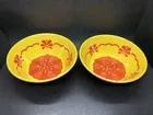 Photo 1 of 3 Pack Dia De Muertos Melamine Bowl 