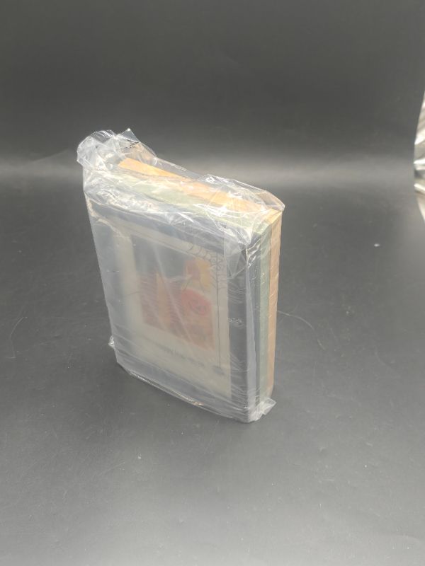 Photo 1 of 3pk Fames - Holds 3”x 4” Or 4”x 6” Picture