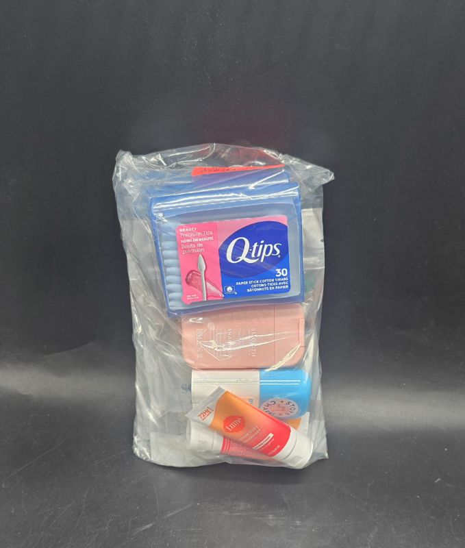 Photo 1 of 10pc Miscellaneous Brand Skin Products New 