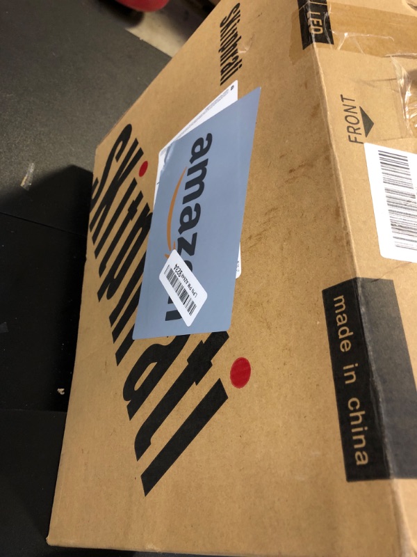 Photo 1 of SKitphrati 15.6 Inch Small PC Monitor, FHD VA 1080P Desktop Display with 1920x1080 99% sRGB HDMI VGA Ports, VESA Mounting, LED Monitor for PC, Laptop and Computer, Black