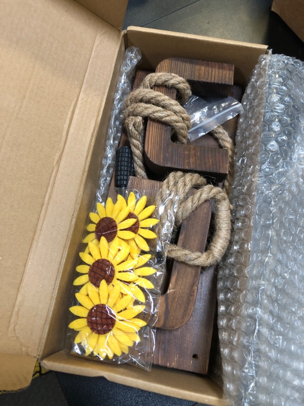 Photo 1 of M&G House Newborn Photography Props Swing Prop Wooden Swing Baby Photo Props Wooden Prop Swing Baby Photoshoot Props Newborn Photography Accessory(Brown, 6 Sunflowers)