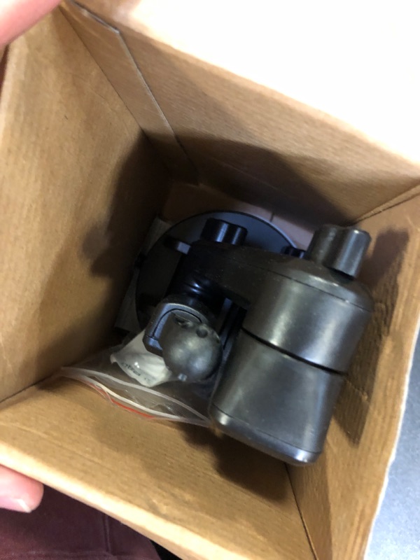 Photo 1 of Truckules Tablet Mount for Truck - Heavy Duty Super Suction Cup for Tablet & iPad Mount Truck Dashboard Windshield 16.7 inch Long Arm & Stable, Compatible with Tablet & iPad, Big Rig Truck 16.7 inch