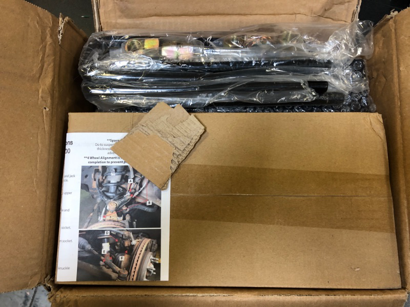 Photo 1 of 3" Front and 2" Rear Leveling Lift Kit for 2007-2023 Silverado 1500 2007-2023 Sierra 1500 2WD/4WD,3"+2" Strut Spacers Raise Your 2007-2023 Silverado/Sierra 1500