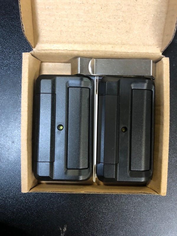 Photo 1 of 811LM Gate Opener Remote Replacement for liftmaster 811LM Remote, 811LM Opener Remote Compatible with 850LM/ 860LM Receivers, Commercial Door Opener Remote Using Security+ 2.0 Technology, 2 Pack