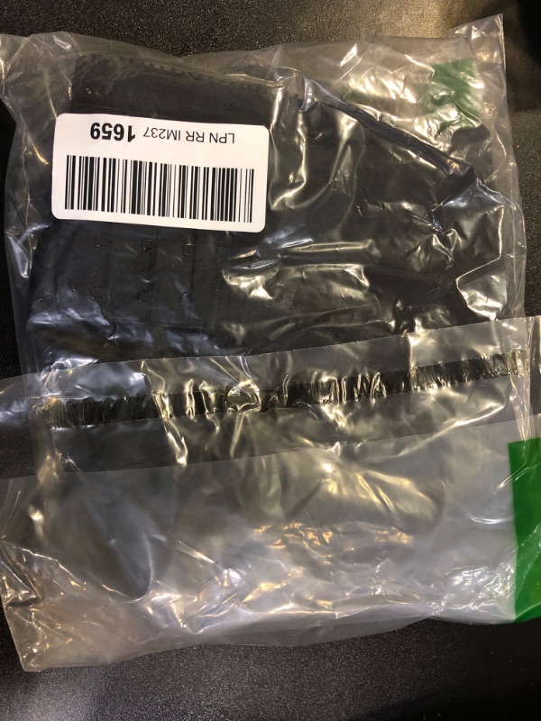 Photo 1 of PLAYTEX Womens 18 Hour Comfort-strap Wireless Bra, Full-coverage With 4-way Trusupport, Single & 2-pack Bras, Black, 46G US