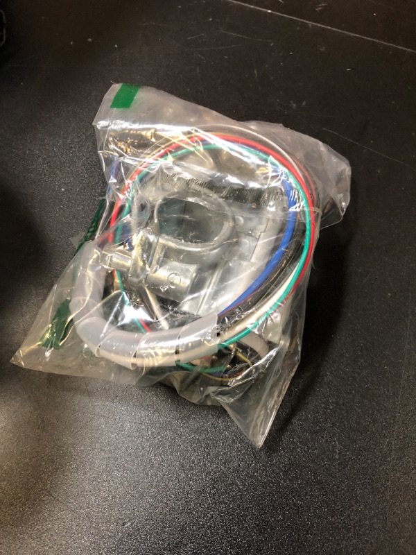 Photo 1 of X AUTOHAUX Ignition Switch Lock Cylinder with Key Replace for Mazda B2000 1986-1987 for Mazda B2200 1987-1993 for Mazda B2600 1989-1993 UB3976290