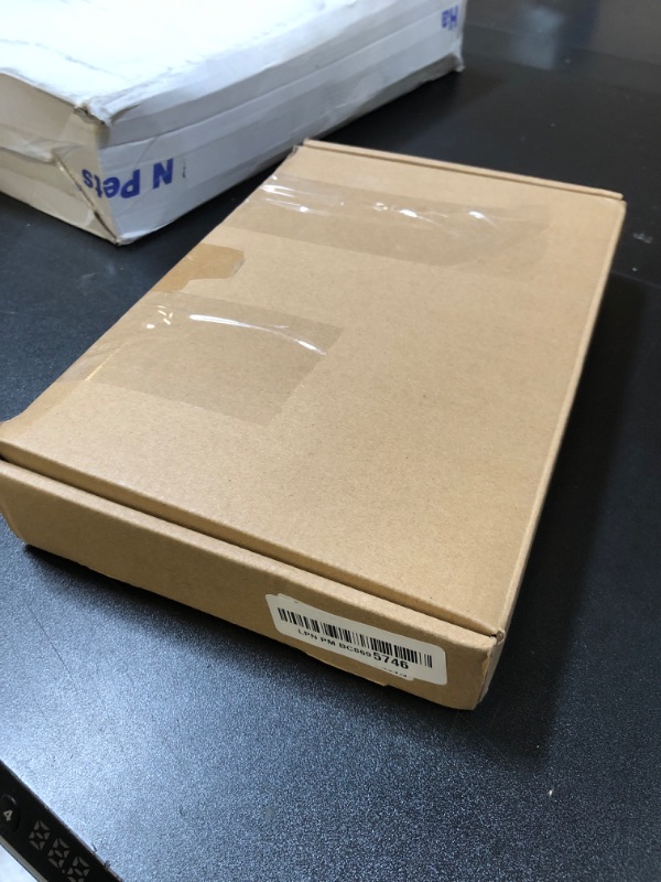 Photo 1 of Niteangel Visible Hamster Digging Box for Syrian Dwarf Roborovski Campbell Hamsters Gerbils Mice Lemmings Degus or Other Small-Sized Pets (Burlywood)