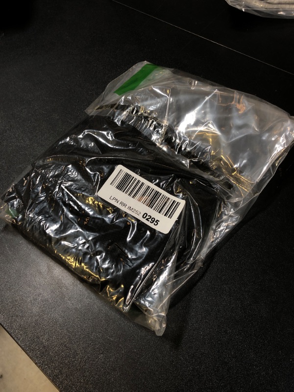 Photo 1 of IFKODEI Mens Compression Shirts Slimming Body Shaper Workout Tank Top Vest Tummy Control Shapewear Sleeveless Undershirt (Black, M-L, m)