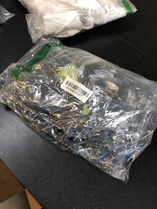 Photo 1 of Hanes Boys Tween Boxer Brief Size Kids Large