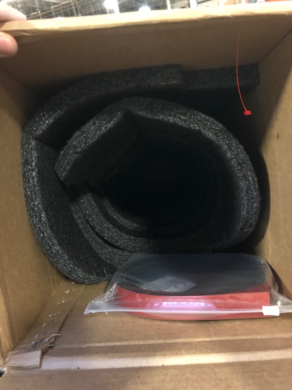 Photo 3 of Bedrug Impact Mat IMT19CCS for Spray-in or No Bed Liner fits 2019+ Dodge Ram