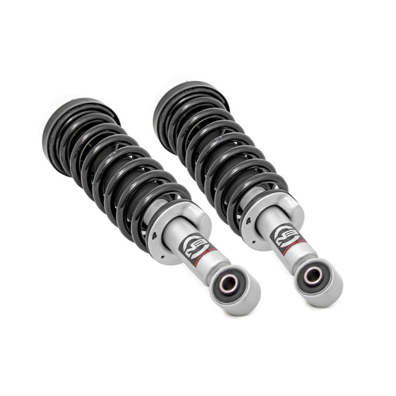 Photo 1 of Rough Country 3" Lifted N3 Loaded Struts for 1996-2002 4Runner - 501013