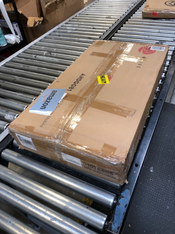 Photo 1 of DEVAISE 3-Drawer Wood File Cabinet