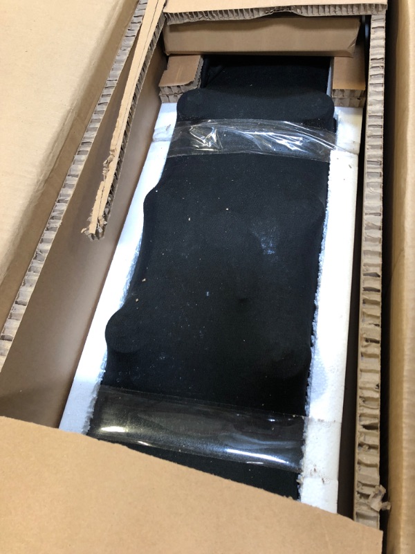 Photo 1 of Greenspring Glass Shower Panel Tower System with Rainfall Shower Head 8 Body Massage Jets with Tub Spout Multifunction Shower Panel, Stainless Steel, Gold