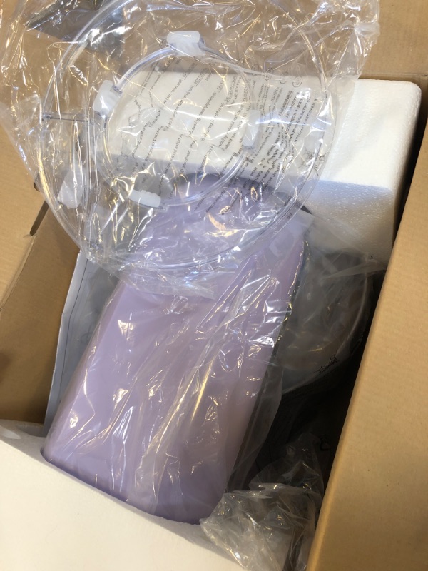 Photo 1 of Aucma Stand Mixer