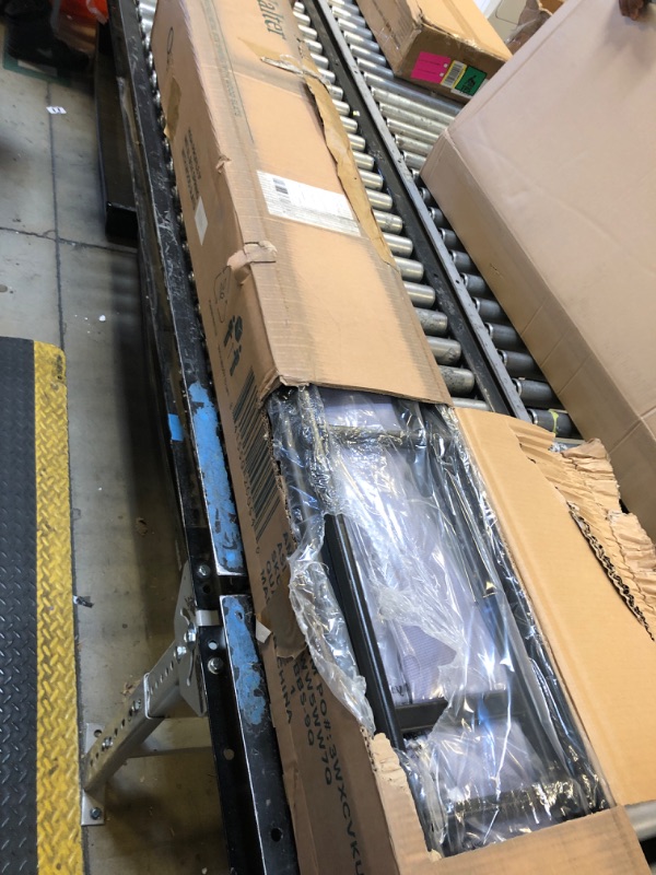 Photo 1 of ZINUS Metal Box Spring with Wood Slats