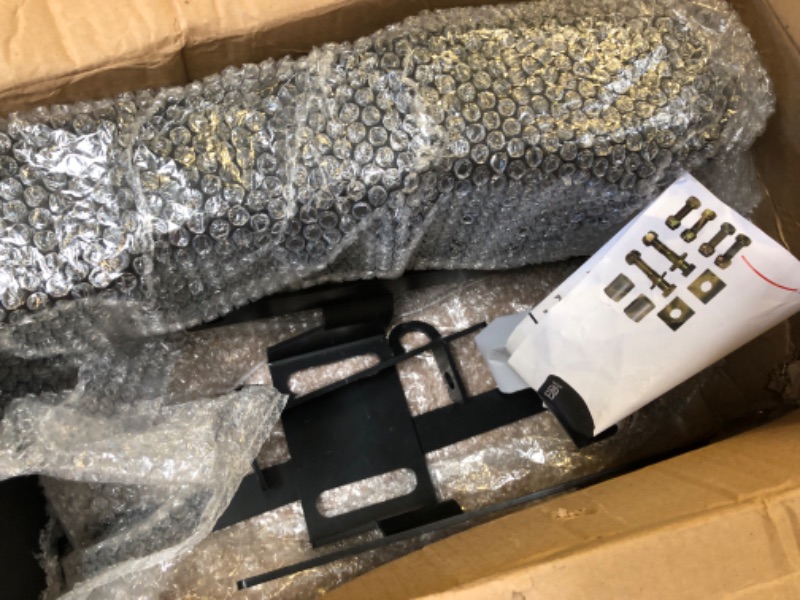 Photo 1 of UTVMA RZR PRO 4 BUMP SEAT 2020-2024 | REAR