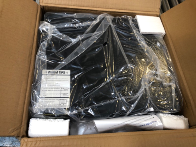 Photo 1 of TOTOY Small Safe Box 1.5 Cu Ft Home Safe with LED Sensor Light, Safe for Home Documents with Keys and Digital Keypad, Hidden Key Lock Box for Cash Jewelry Valuables